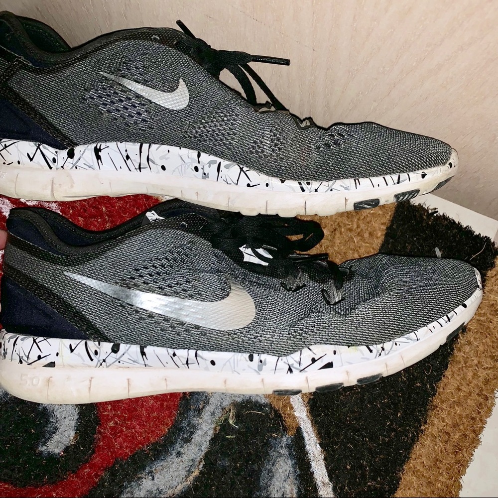 Nike shoes